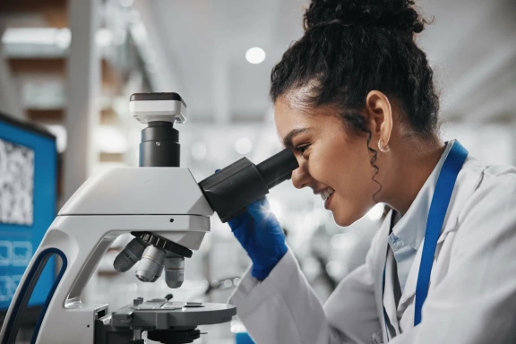 Somos uma cooperativa de sêmen suíno com material genético de ponta e alta tecnologia na produção de doses inseminantes.

Na Coopercentral oferecemos as melhores genéticas do mercado, incluindo Agroceres PIC, Axiom, Danbred, DNA, Hypor e Topigs. Com práticas rigorosas de produção e um controle de qualidade robusto, nossas doses trazem segurança e resultados reprodutivos para a granja.
